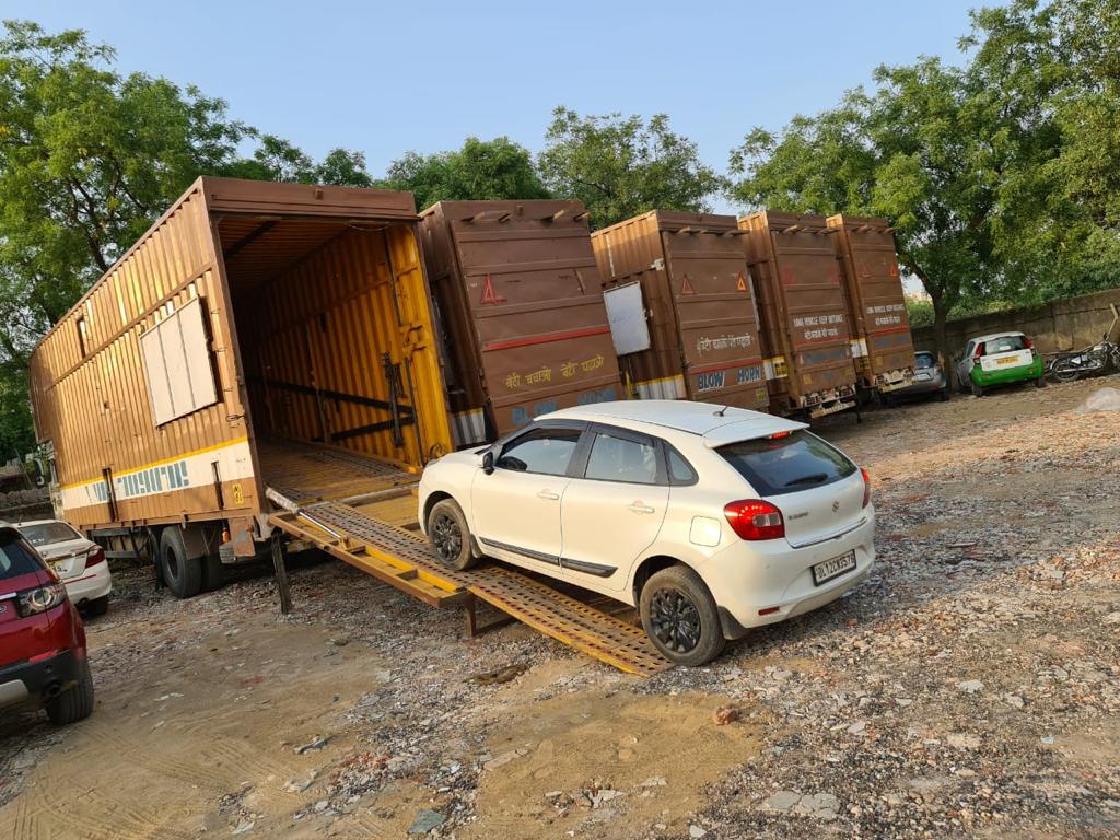 car-transport-in-Chandigarh