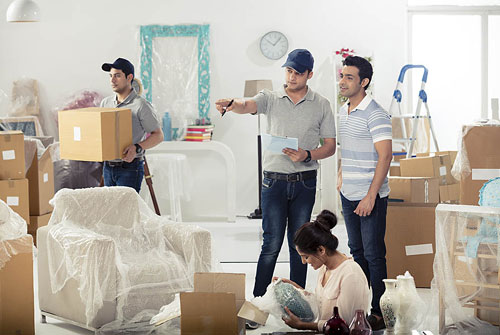 household-shifting-service-pune